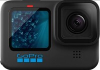 GoPro Hero11 Waterproof Sports and Action Camera