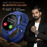 beatXP Flux 1.45" Bluetooth Calling smartwatch, (Lowest price since launch)