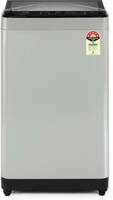 Lloyd by Havells 8 kg Washing Machine Fully Automatic Top Load Grey (GLWMT80GLGAM)