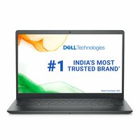 Dell [SmartChoice 14 Laptop, 12th Gen Intel Core i5-1235U/8GB DDR4/512GB SSD/Intel UHD Graphics/14.0"