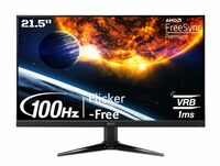 Acer Nitro 21.5 Inch Full HD Gaming LCD Monitor 