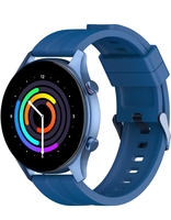 Noise Evolve 2 Play AMOLED Display Smart Watch with Fast Charging, Always On Display