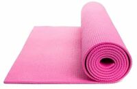 Yoga Mat Anti Skid Gym Workout and Flooring Exercise for Men