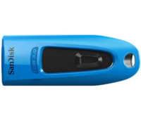 Sandisk Ultra 64gb Pendrive @ 399