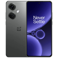 OnePlus Nord CE 3 5G (8GB, 128GB, Grey)