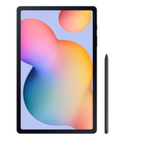 Samsung Galaxy Tab S6 Lite (Dolby Atmos Sound, 4 GB RAM, 64 GB ROM)