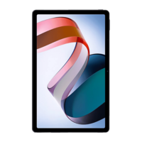 Redmi 10.6 Pad Wi-Fi Android 12 MIUI 13 Tablet (10.61 Inches, 4GB RAM, 128GB ROM, Graphite Gray)