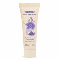 Sample @1 Maate Baby Body Wash - 10 ml