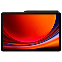 SAMSUNG Galaxy Tab S9 Wi-Fi Android Tablet with Stylus (11 Inch, 8GB RAM, 128GB ROM, Graphite)