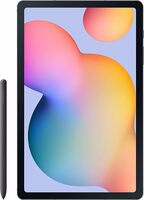 Samsung Galaxy Tab S6 Lite 26.31 cm (10.4 inch), S-Pen in Box, Slim and Light, Dolby Atmos Sound, 4 GB RAM, 64 GB ROM, Wi-Fi Tablet, Gray