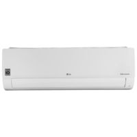 LG 6 in 1 Convertible 1.5 Ton 3 Star Dual Inverter Split AC with 2 Way Swing (2023 Model, Copper Condenser, RS-Q18RNXE)