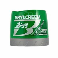 Brylcreem Scalp Care Anti-Dandruff Non-Greasy Styling Cream (250ml)
