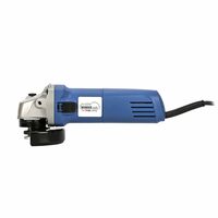 WONDERCUT WC-AG-6-100 Angle Grinder, 800W, 4 Inch (100mm), 11000 RPM ( Apply ₹100 coupon)