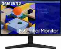Samsung 22 inch Full HD IPS Panel Monitor (LS22C310EAWXXL) (Response Time: 5 ms, 75 Hz Refresh Rate)