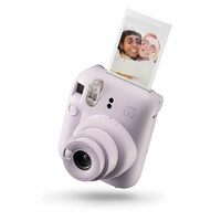 Fujifilm Instax Mini 12 Instant Camera