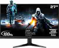 Acer Nitro 27 inch Full HD LED Backlit VA Panel Monitor 