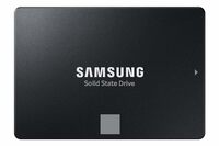 Samsung 870 EVO 500GB SATA 6.35 cm (2.5") Internal Solid State Drive (SSD) (MZ-77E500)