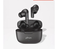 TWS- Bassbuds joy from pTron