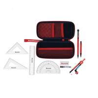 Reynolds GEOMETRY BOX | Instrument Box | Pencil Box | Rust resistant instruments