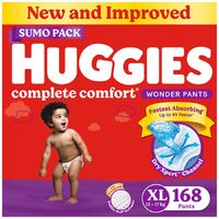 Huggies diapers -50 % off