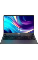 TECNO MEGABOOK T1, Intel Core 11th Gen i5 Processor (16GB RAM/ 512GB SSD Storage),15.6-Inch (39.62 CM), Eye Comfort disply, (14.8mm Ultra Slim/ 70 Wh Large Battery/Windows 11/ Space Grey/ 1.56 Kg) 