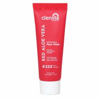 Clensta Moisturizing Face Wash | Amazon Sample @ Rs 1