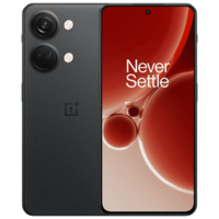 Lowest - OnePlus Nord 3 5G (8GB RAM, 128GB, Tempest Gray)