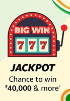 Amazon Jackpot Chance to win ₹40,000)