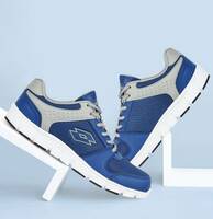 LOTTO  4727 Running Shoes For Women  (Navy)