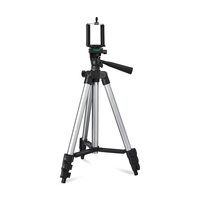 Amazon Basics Aluminum 110CM Lightweight Tripod