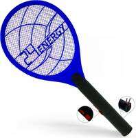 24 ENERGY Rechargeble Durable Mosquito Killer Bat - EN 250 MS Electric Insect Killer Indoor, Outdoor  (Bat)