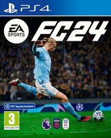 EA Sports FC 24 | Standard Edition | PlayStation 4