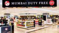 Shop at Mumbai duty-free* stores & get 15% off using RuPay Credit Card