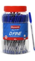 Reynolds D fine Ball Pen on Flipkart