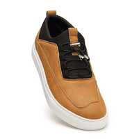 SOLETHREADS Stanley Casual Sneaker Lightweight Lace-up Shoes for Men