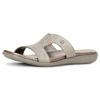 Bata Women's Eve Mule E 23 Flat Sandal