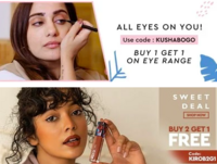 Kiro Beauty - Buy 1 Get 1 on Eye Care & Buy 2 Get 1 Free