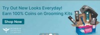 Earn 100% Supercoins on Bombay Shaving Company Grooming Kits (till 21st midnight)