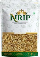 Amazon| NRIP Walnut Kernels California Broken (Akhrot Giri) [Grade - 8 Pieces] 200 Gm @Rs. 185