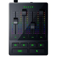 Razer Audio Mixer All-in-One Analog Mixer