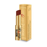 Jaquline USA Matte Amour Matte Lipstick Lightweight, Long-wear Lipsticks [3.5 gm]