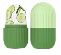 T TOPLINE Face Ice Roller for Men & Women, Ice Roller for Face Facial