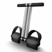 Boldfit Double Spring Tummy Trimmer Abs Workout Stomach Exercise Machine Belly Exercise Waist Trimmer