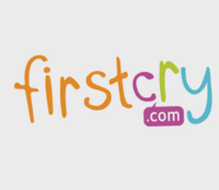 Firstcry- Up to 50% Off +  Extra 5% Off* on Sitewide