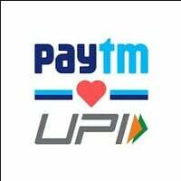 Paytm: ₹15 Cashback on minimum Recharge of ₹19 (User specific)