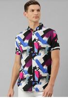 Min 80% Off On Men Branded Shirts Starts From Rs.351