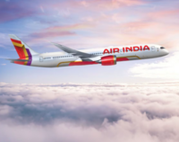 Air India-Flat ₹600 off for all international routes per booking