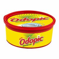 Odopic Dishwash Bar Container - 700g