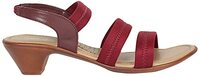 Max Women's Pa20wfhs2049 Sandal