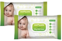 baby wipes - pack of 2 from Sirona ( price drop)